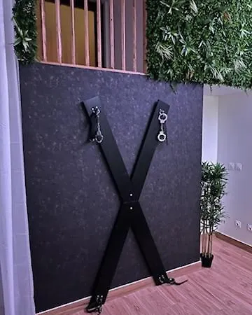 L Evazion Apartment