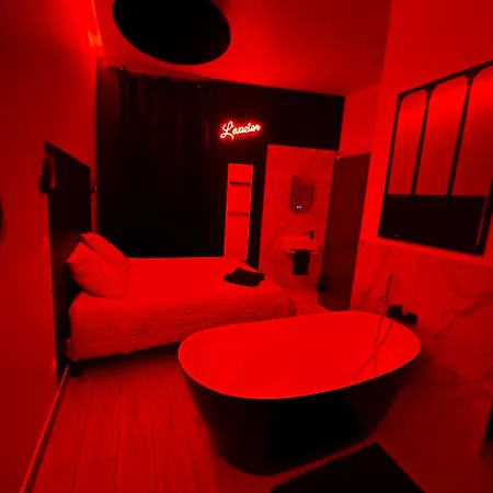 L Evazion Jacuzzi Appartement Grenoble * グルノーブル