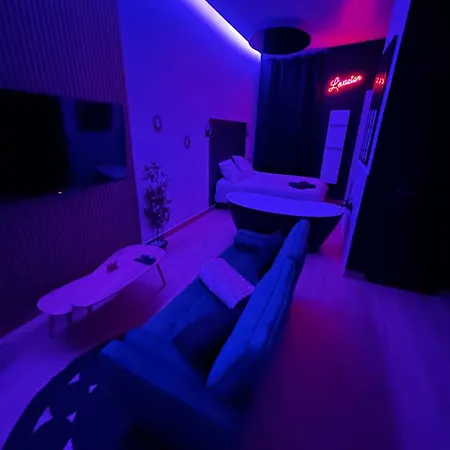 L Evazion Apartment