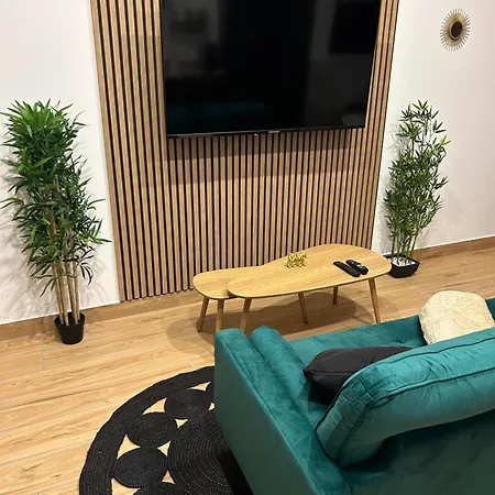 Apartment L Evazion