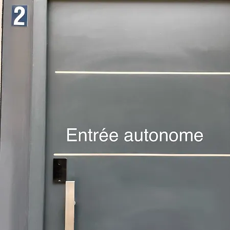L Evazion Jacuzzi Appartement Grenoble * グルノーブル