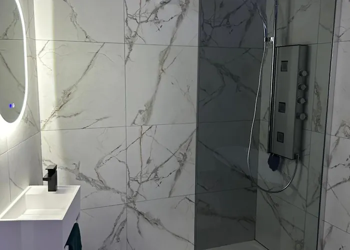 L Evazion Apartment *