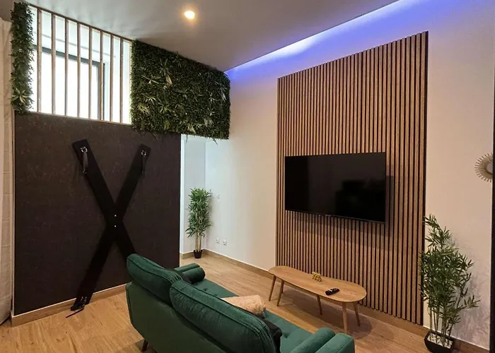 L Evazion Apartment *