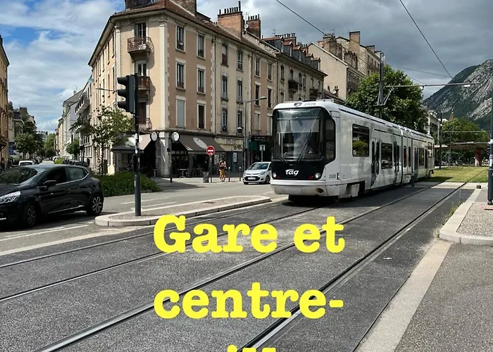 Apartment L Evazion *